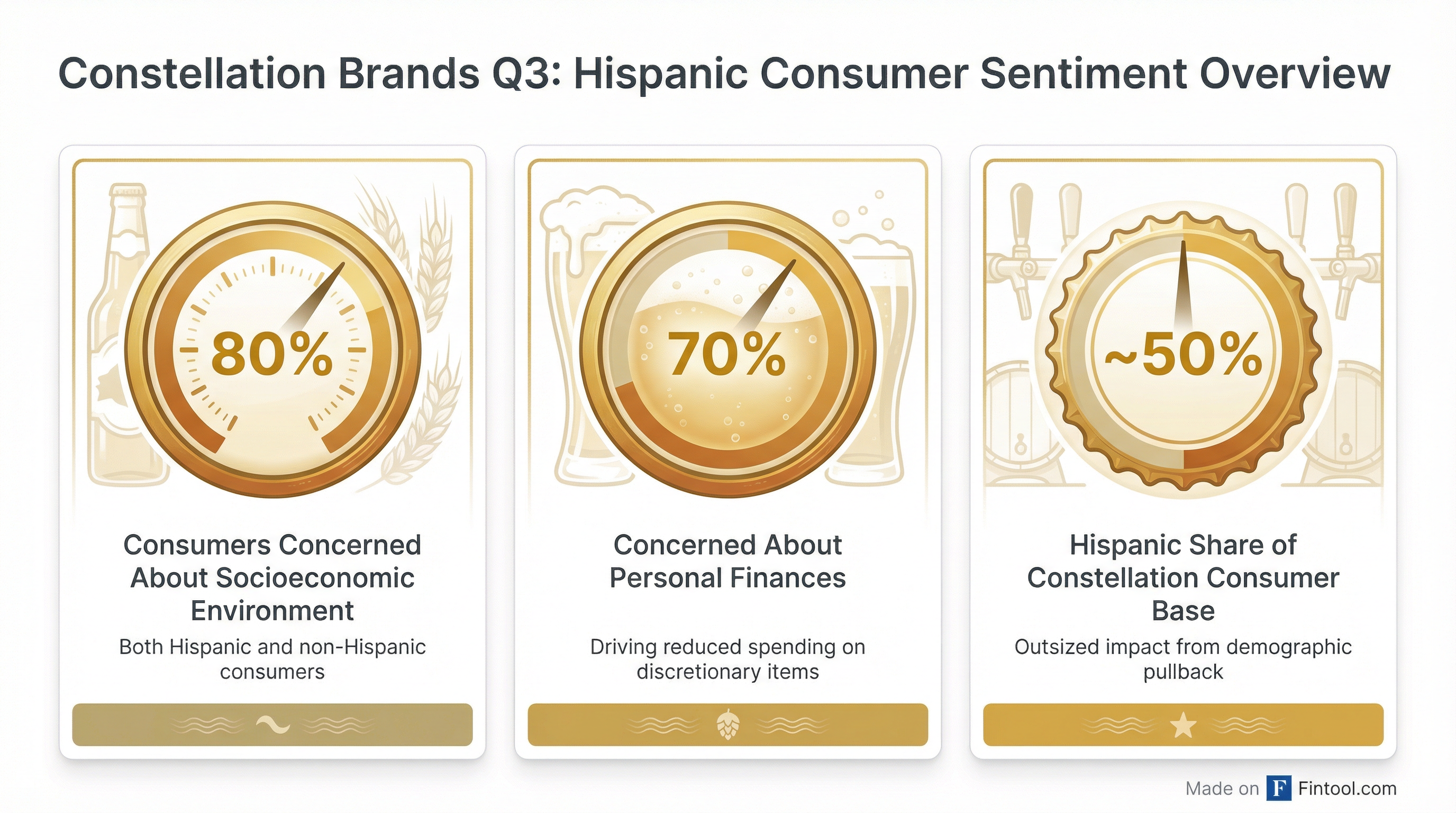 Hispanic Consumer Sentiment