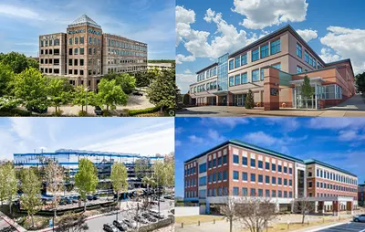 Healthcare Realty's Revolving CFO Door: Wall Street Veteran Gabbay In, Helfrich Out After 3 Months