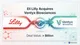 Eli Lilly Nears $1B+ Ventyx Deal as TYK2 Arms Race Heats Up