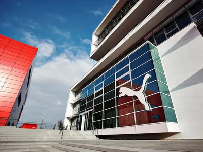 Anta Sports Makes Bold Move for Puma: Inside the €3B Bid That Could Reshape Sportswear