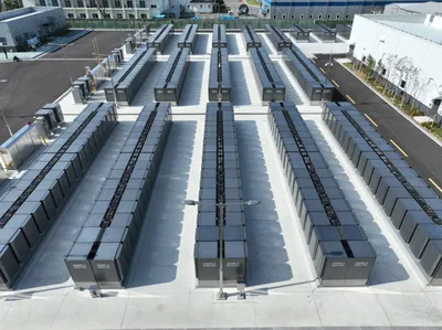 Bloom Energy Surges 13% as AEP Commits $2.65 Billion for AI Data Center Fuel Cells