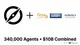 Compass-Anywhere Merger Closes Tomorrow: 340,000 Agents Unite in $10 Billion Real Estate Mega-Deal
