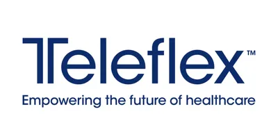Teleflex CEO Liam Kelly Out in Abrupt Departure as Stock Plunges 13%