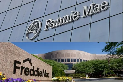 Trump Orders GSEs to Buy $200 Billion in Mortgage Bonds in Bid to Lower Rates