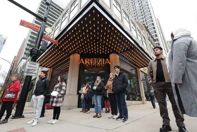 Aritzia Crosses $1 Billion: The Canadian Retailer Conquering America