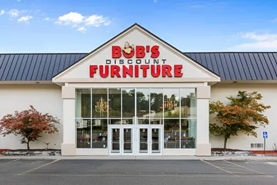 Bob's Discount Furniture Files for IPO After 12-Year Bain Capital Ride