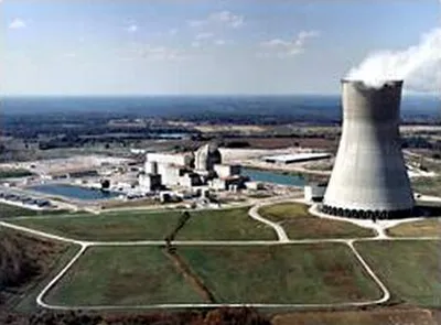 Meta Becomes America's Biggest Corporate Nuclear Buyer With 6.6 GW in Deals