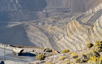 Rio Tinto and Glencore Restart Merger Talks to Create $207 Billion Mining Giant