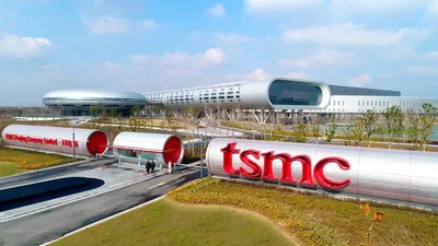 TSMC Posts First Trillion-Dollar Quarter as AI Demand Powers Record 2025