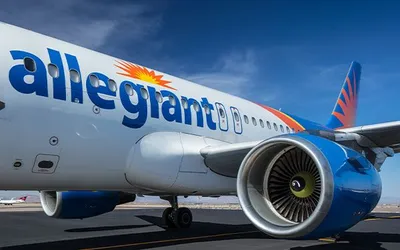 Allegiant to Acquire Sun Country for $1.5 Billion in First Trump-Era Airline Merger Test