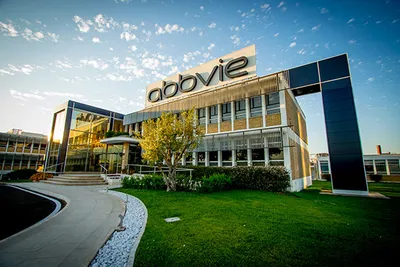 AbbVie Signs $100 Billion Deal With Trump, Clearing Path for Humira on TrumpRx
