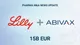 Eli Lilly Eyes €15 Billion Abivax Takeover as Pharma M&A Heats Up