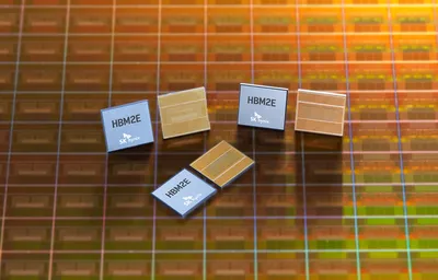 SK Hynix Commits $13 Billion to New AI Memory Fab as Global Shortage Deepens