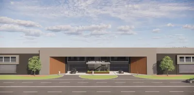 Agree Realty Founder Puts $1.7M Behind His Conviction as CFO Joins the Buy