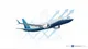 Boeing Delivers 600 Jets in 2025—Its Best Year in Seven as Turnaround Takes Flight