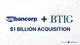 U.S. Bancorp Makes $1 Billion Bet on Wall Street With BTIG Acquisition