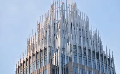 Bank of America Beats Q4 Estimates But Stock Falls on Trump Rate Cap Proposal