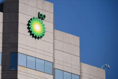 BP Writes Off $5 Billion on Green Energy as Activist-Backed Pivot to Fossil Fuels Accelerates