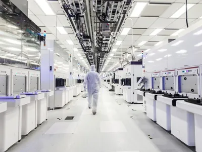 GlobalFoundries Acquires Synopsys ARC Processor IP, Uniting MIPS and ARC Under One Roof