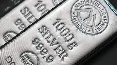 Silver Surges Past $90, Analysts See Path to $150 as 'All Roads Lead to Precious Metals'