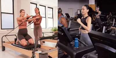 ClassPass Owner Playlist Merges With EGYM in $7.5B Fitness Tech Mega-Deal