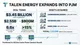 Talen Energy Bets $3.45 Billion on AI Power Demand With PJM Gas Plant Acquisition