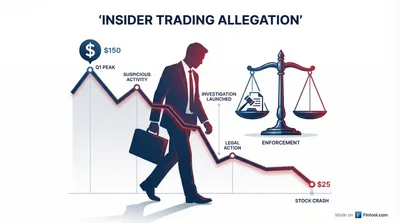 New York AG Sues Former Emergent CEO for $10M Insider Trading During COVID Vaccine Crisis