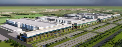Micron Breaks Ground on $100 Billion New York Megafab, Largest Semiconductor Plant in U.S. History