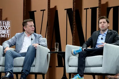 Musk Demands Up to $134 Billion From OpenAI and Microsoft in Blockbuster AI Lawsuit