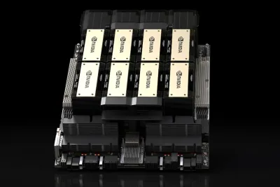 China Blocks Nvidia H200 Imports Days After US Approval—Suppliers Halt Production