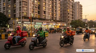 India Forces Quick Commerce Giants to Abandon 10-Minute Delivery Promise in $11.5B Market Shakeup