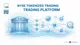 NYSE to Launch 24/7 Tokenized Trading Platform in Biggest Market Structure Shift Since Electronic Trading