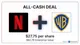 Netflix Wins: WBD Board Accepts $82.7B All-Cash Deal, Paramount's Hostile Bid Fades