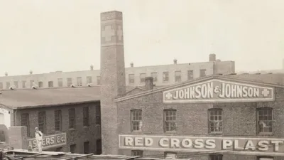 J&J's $527B Question: Strong Earnings Collide with Major Talc Litigation Ruling