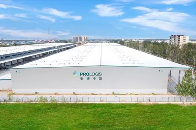 Prologis Posts Record 228M Square Feet of Leases, Expands Data Center Power Pipeline to 5.7 GW