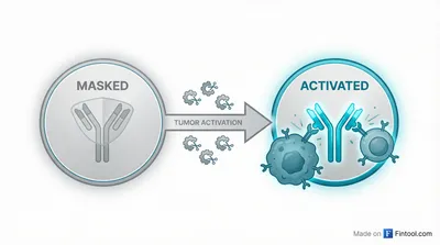 Bristol Myers Bets $850M on Janux's 'Masked' Cancer Drugs