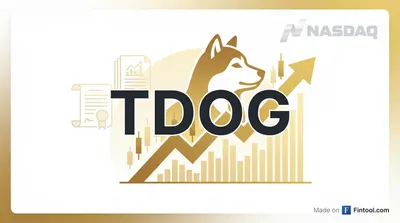 Dogecoin Gets Its Wall Street Moment: First SEC-Approved DOGE ETF Launches on Nasdaq
