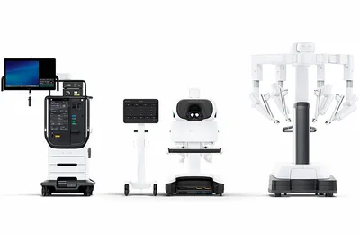 Intuitive Surgical Crushes Q4 Estimates as da Vinci 5 Adoption Accelerates