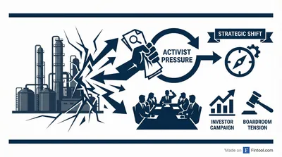 Scott Sheffield, Shale's Controversial Legend, Returns as Kimmeridge's Secret Weapon Against Coterra