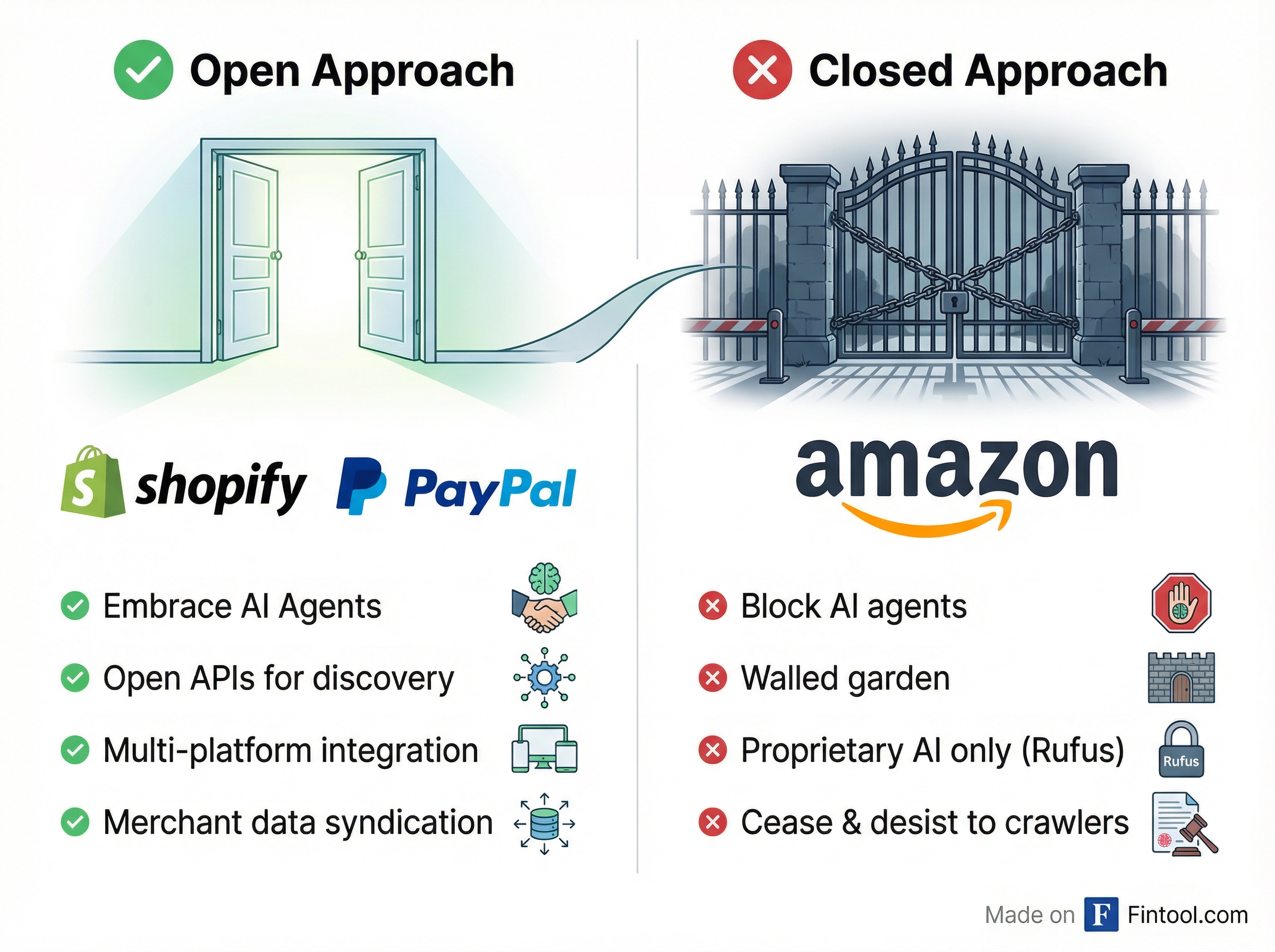 Competitive Positioning
