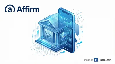 Affirm Seeks FDIC Bank Charter, Joining Fintech Rush for Banking Licenses