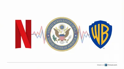 FCC Chairman Flags 'Competition Concerns' Over Netflix-Warner Bros. Deal—But Favors Paramount