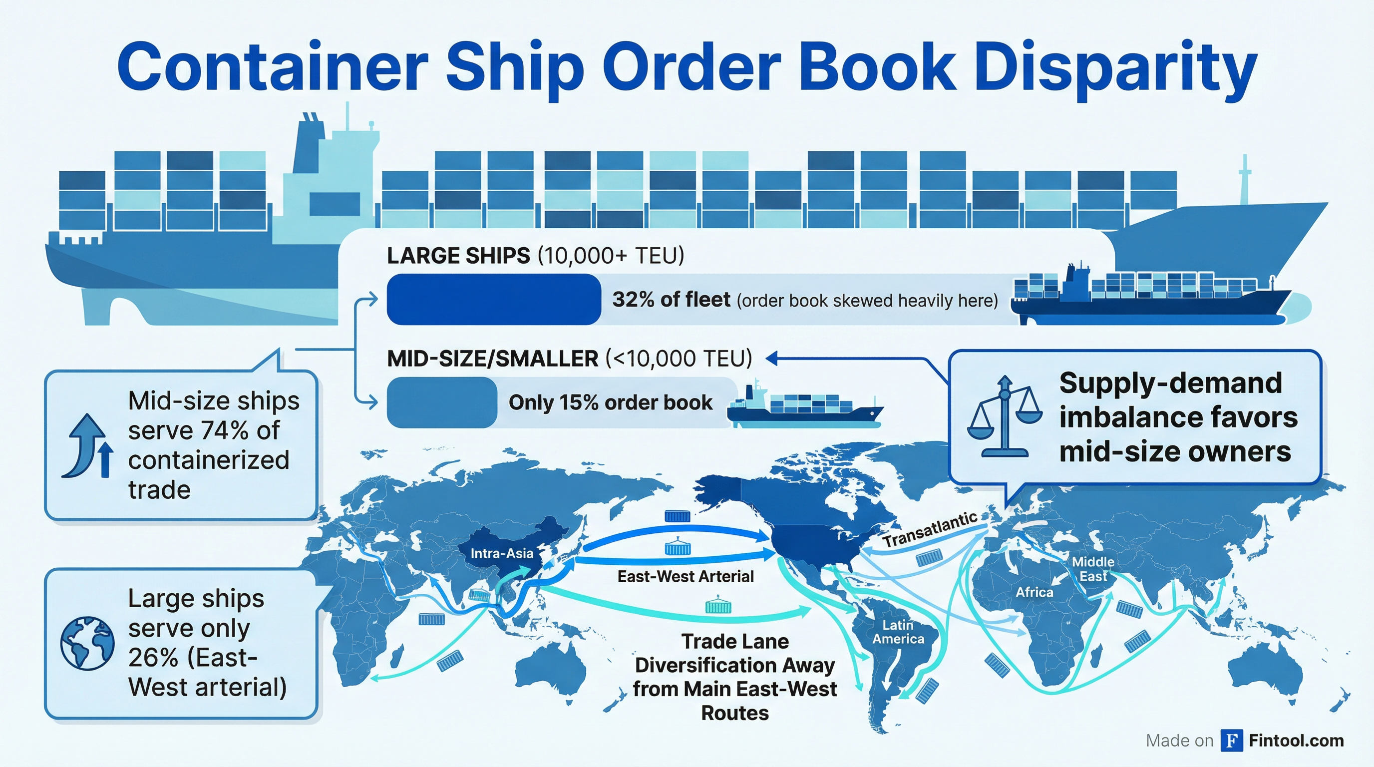Order Book Disparity
