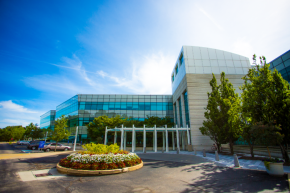 Progressive Mayfield Campus