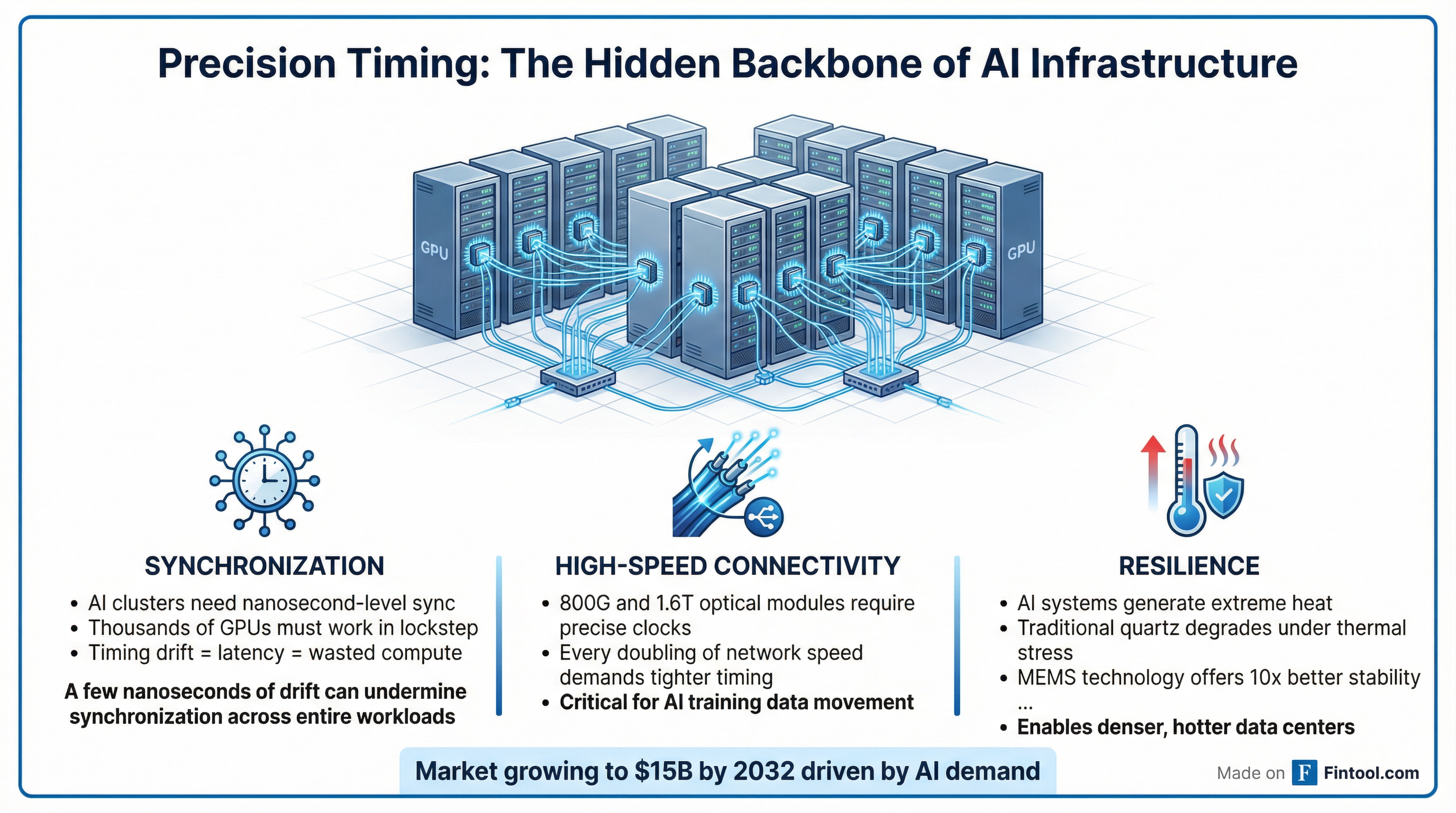 Why Timing Matters for AI