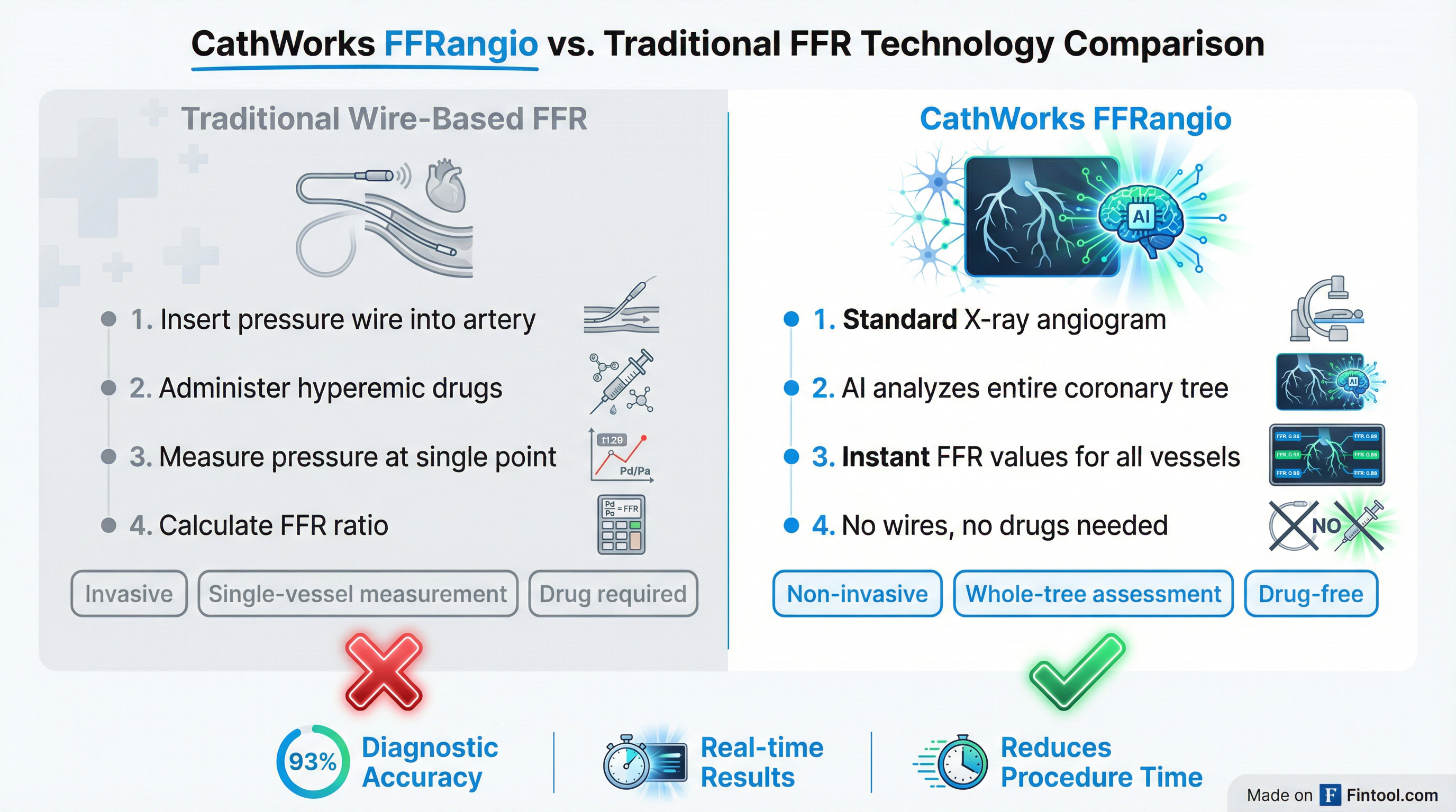 Technology Comparison