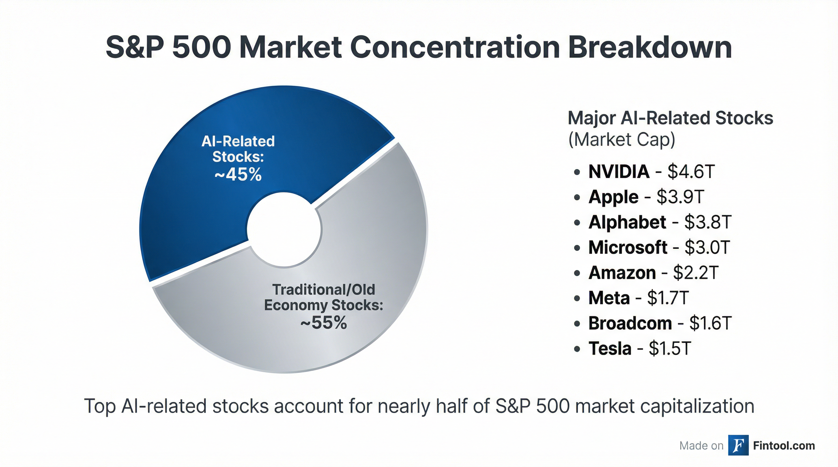 Concentration Breakdown